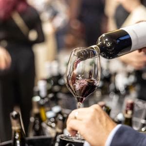 “Slow wine fair in crescita. Ma non c’è spazio per i vini dealcolati”