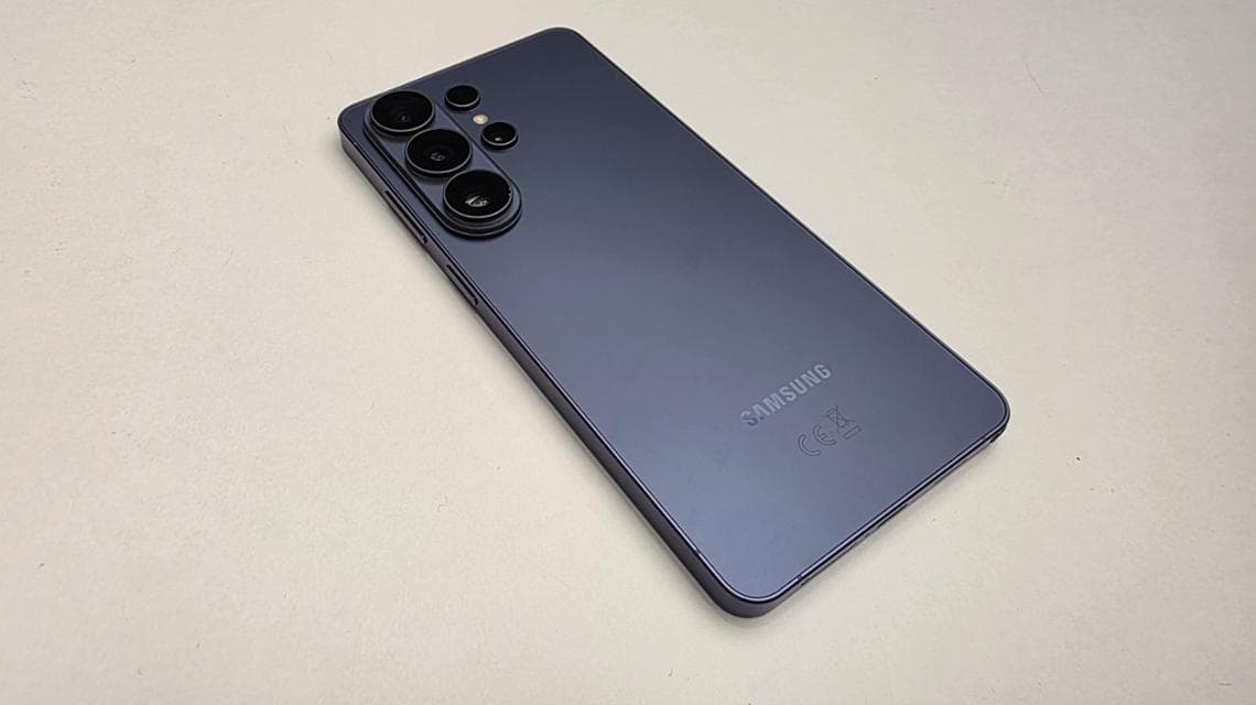 Il nuovo Galaxy S26 Ultra