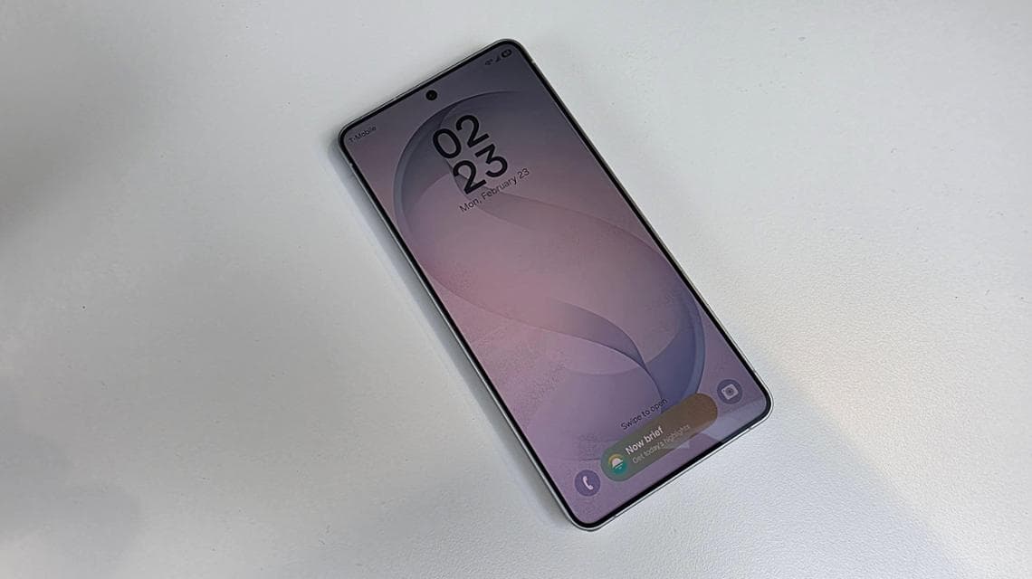 Il nuovo Galaxy S26 Ultra