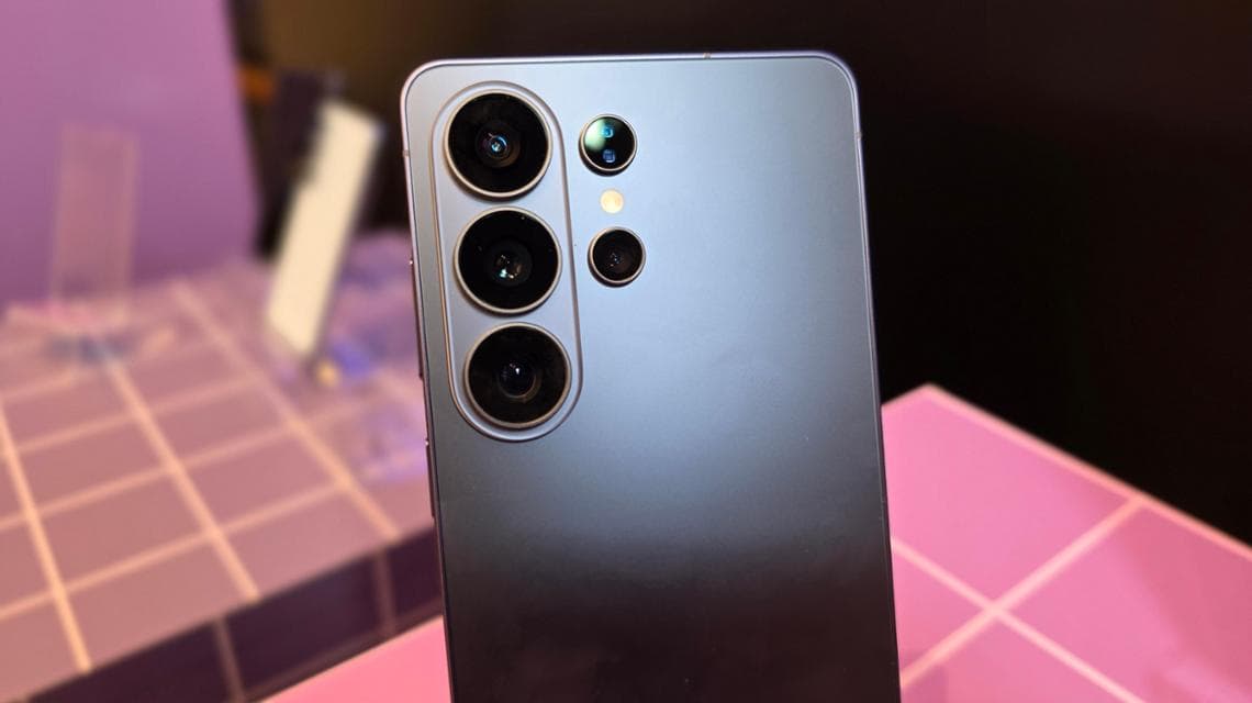 Il nuovo Galaxy S26 Ultra