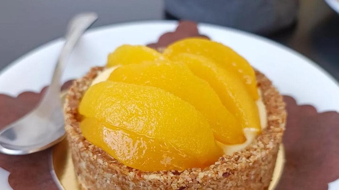 Cortese Cafè 900