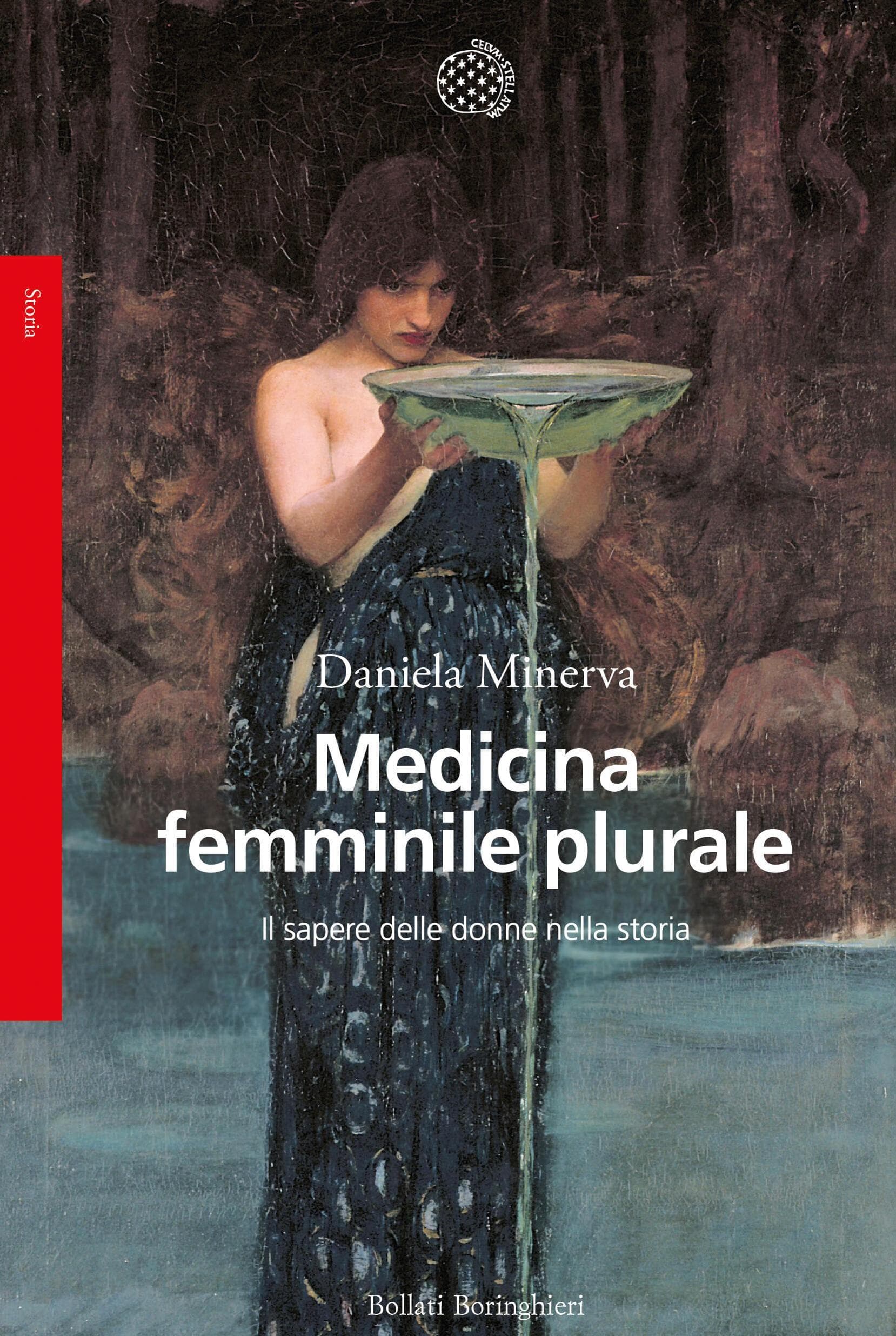 Tıp kadındır – la Repubblica