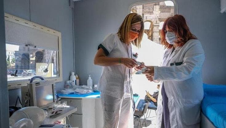Bisogna curare meglio le donne