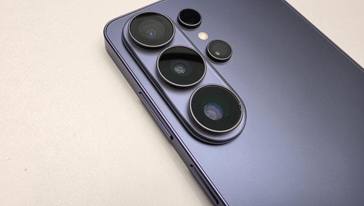 Il nuovo Galaxy S26 Ultra