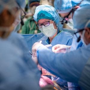 Spina bifida, per la prima volta dimostrata sicurezza del trattamento in utero con cellule staminali