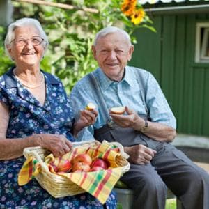Uzun ömür, genetik mi yoksa beslenme mi daha önemli?