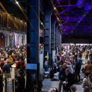 Il Piemonte nel bicchiere: il Salone del Vino torna alle Ogr di Torino con oltre 500 cantine