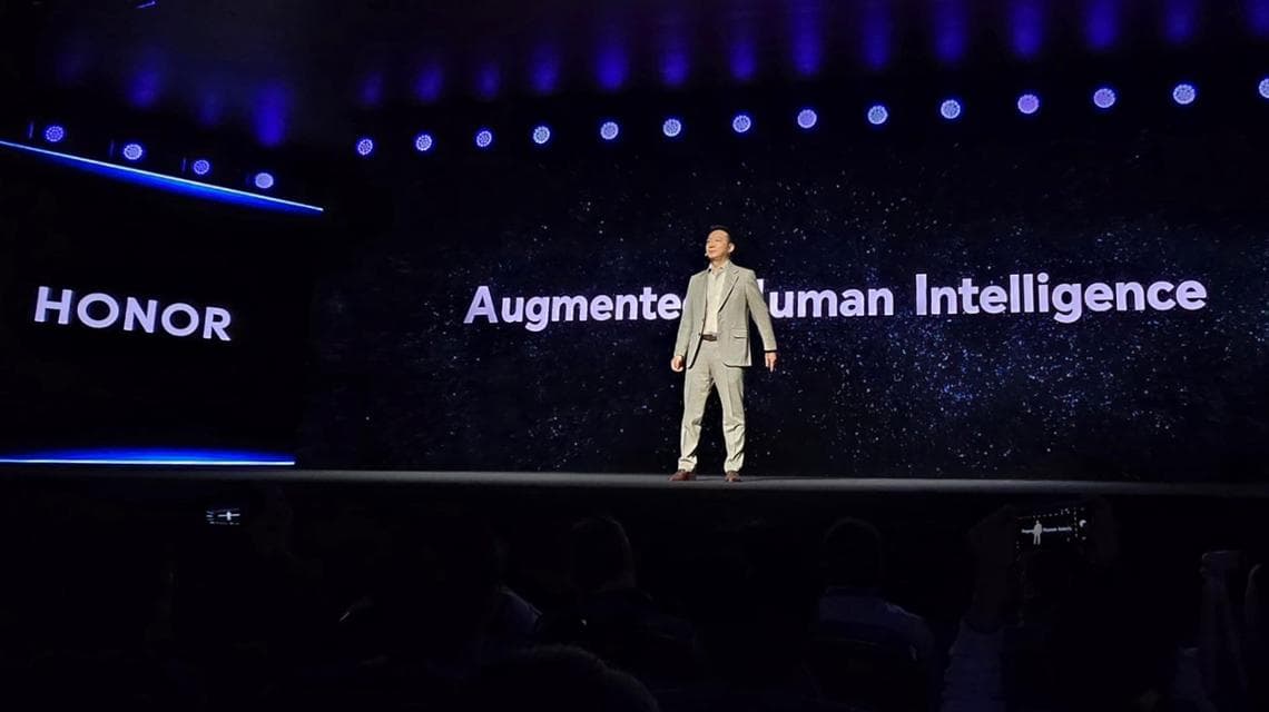 Honor Robot Phone, Magic V6 ve insansı robot: MWC 2026'daki haberler