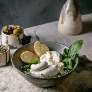 Dalla burrata ai vini e ai confetti: ecco i tesori di Andria