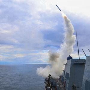 Savaşta yapay zeka kullanmanın riskleri: “Bilgisayar bunu yap dedi”