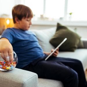 Çocukluk çağı obezitesinde metabolizma yeniden programlanabilir. İşte nasıl