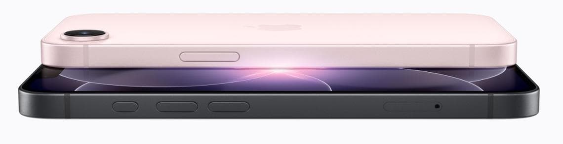Apple, işte iPhone 17e: A19 çip, Magsafe ve daha fazla hafıza ama fiyat değişmedi