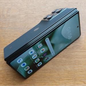 Motorola al MWC: Razr Fold a libretto, Edge 70 Fusion e auricolari Bose