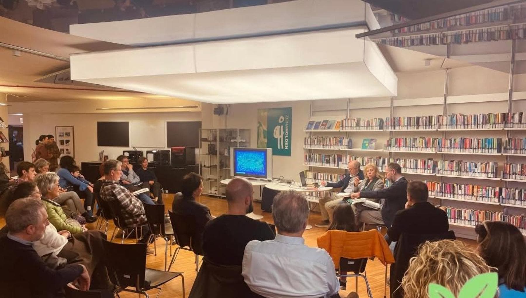 İklim Kurgu Günleri, edebiyat ve gezegeni kurtarmaya yönelik diğer anlatılar
