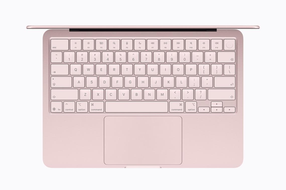 Apple, MacBook Neo geliyor: iPhone çipi var ve fiyatı 699 euro