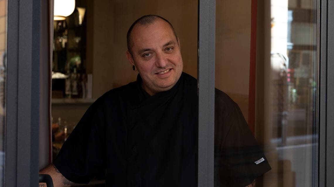 Dario Picchiotti