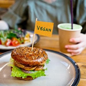 Divieto quasi totale del “meat sounding”: si salva il burger vegano (ma non la bistecca)
