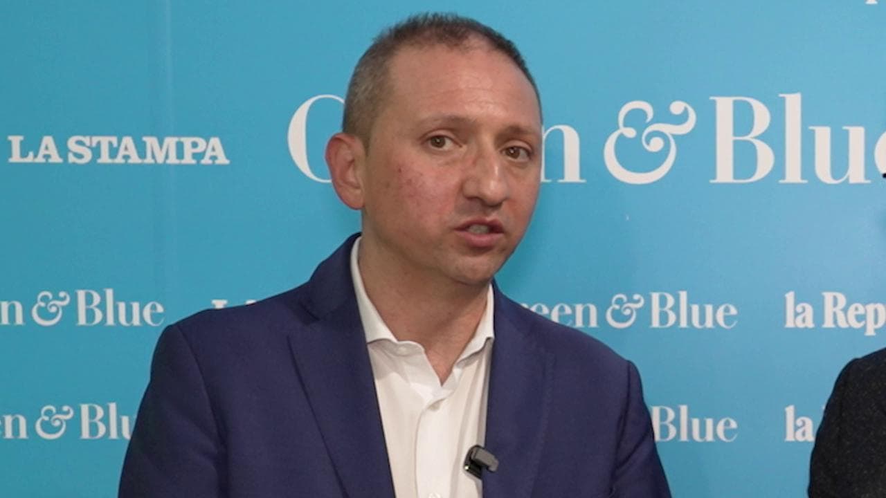 Alessandro Russo (Magis): “La crescita dei prezzi energetici è un banco ...