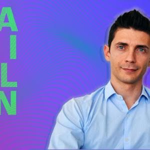 15 dakikada 200 test. Pandeminin sembolü mühendis Cristian Fracassi'nin yeni icadı