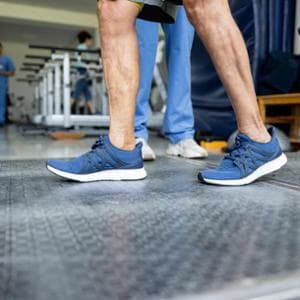 Artrosi all’anca e al ginocchio: quali scarpe scegliere?