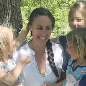 Aile ormanda. “Devletin çocukları annelerinden alması nasıl mümkün olabilir?”