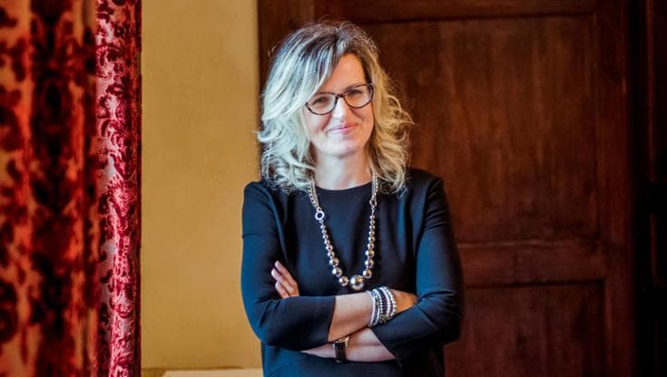 Marina Cvetić e la lezione delle donne: “Gli insegnamenti di mia suocera”