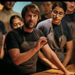 Bufera Noma, Redzepi ammette: “Rabbia e aggressione fisica, non so gestire la pressione, mi pento”