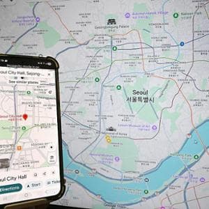 Google Haritalar: AI ile yeni güncelleme