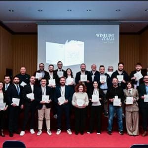 Fari puntati sui sommelier: con Wine List Italia un tour nazionale a caccia di talenti