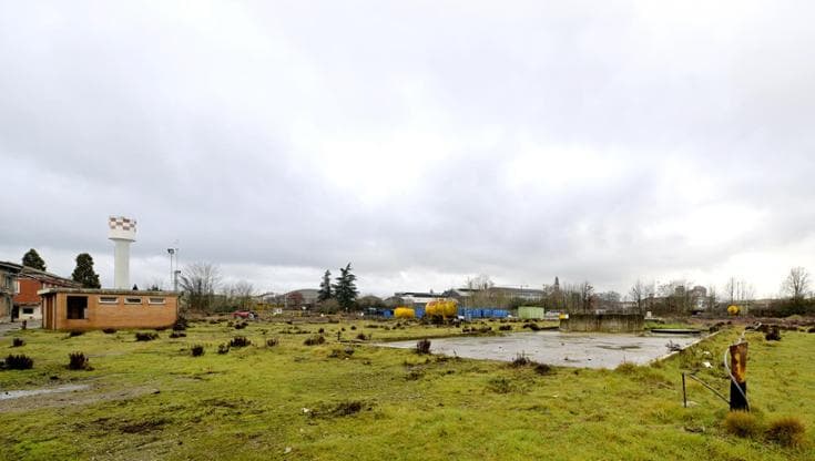 Disinnescata la bomba ecologica, Fidenza si riprende i suoi spazi