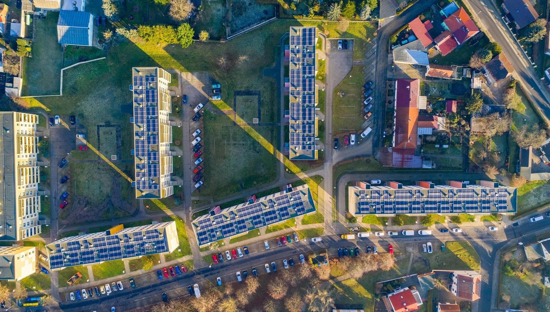 Fotovoltaik, uzaktan öz tüketime yönelik teşvikler: daha kısa süreler
