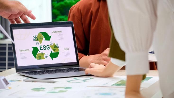 L'Ue testa la resilienza climatica delle banche