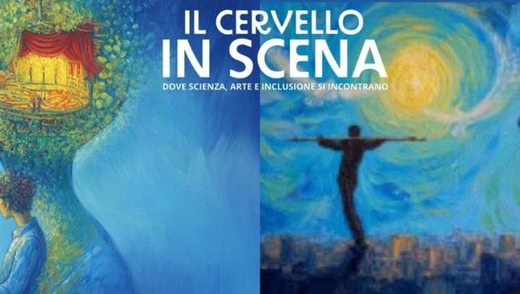 Salute del cervello, a teatro per promuovere prevenzione e consapevolezza