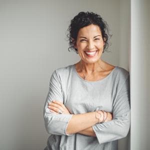 Obesità: l’ormone che frena l’aumento di peso dopo la menopausa