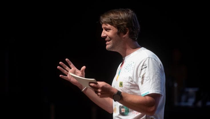 L’annuncio shock di René Redzepi: “Mi dimetto dal Noma”