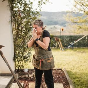 Allergie, con il cambiamento climatico arrivano prima