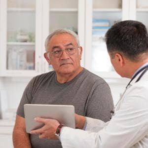 Prostat kanseri ve ilaç karışımı kemik metastazı olan hastalarda sağkalımı artırıyor