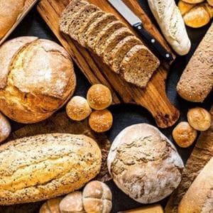 Tutti i pani quaresimali simboli di spiritualità