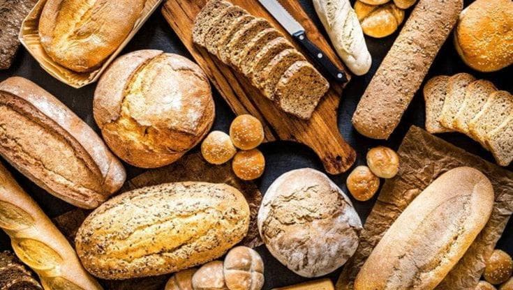 Tutti i pani quaresimali simboli di spiritualità