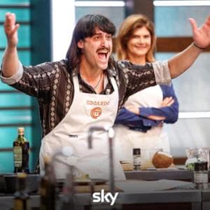Da MasterChef alla gavetta, il ritorno di Edoardo Franco: “Ora studio e lavoro, poi un locale mio”