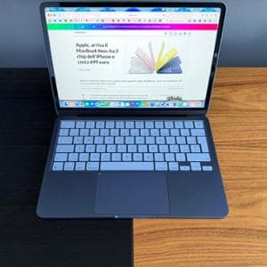 MacBook Neo, bunun kanıtı: Apple'ın yeni ekonomik dizüstü bilgisayarı tüm kategori için bir devrimdir