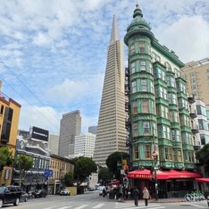 A San Francisco si respira il futuro dell’IA. Non è così invitante