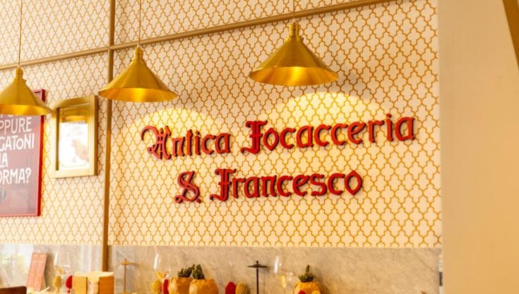 Antica Focacceria San Francesco riparte da Palermo