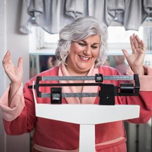 Obezite: Birçok hasta için Glp-1 analoglarını bırakmak vazgeçmek anlamına gelmiyor