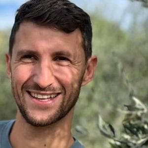Alessandro: “Un ictus all’improvviso, mi ha salvato mio figlio di 4 anni”