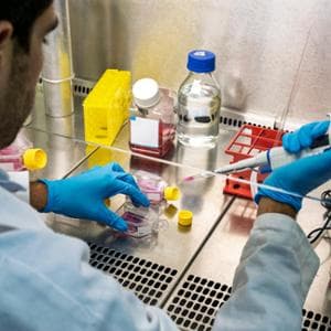 Yardımlı üreme ve dondurma, doğumları artırmanın amacı