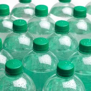 Dalle bottiglie di plastica una cura per il Parkinson