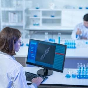 Kolon kanserini hedefe yönelik bir şekilde hedeflemek için moleküler testlerin önemi