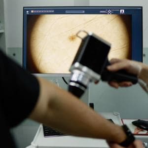 Şezlonglar cildin DNA'sını değiştirir (güneşten çok daha fazla)