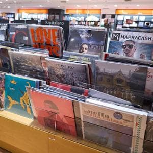 İtalya'daki müzik pazarı sinemayı geride bırakarak 2025'te yarım milyar avro değerinde olacak
